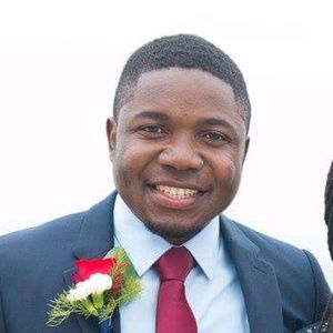 Meet your Posher, Stephan